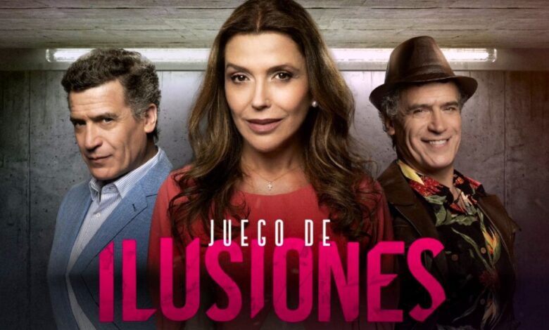 Juego de ilusiones