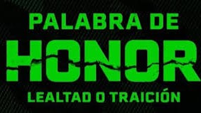 Palabra de Honor